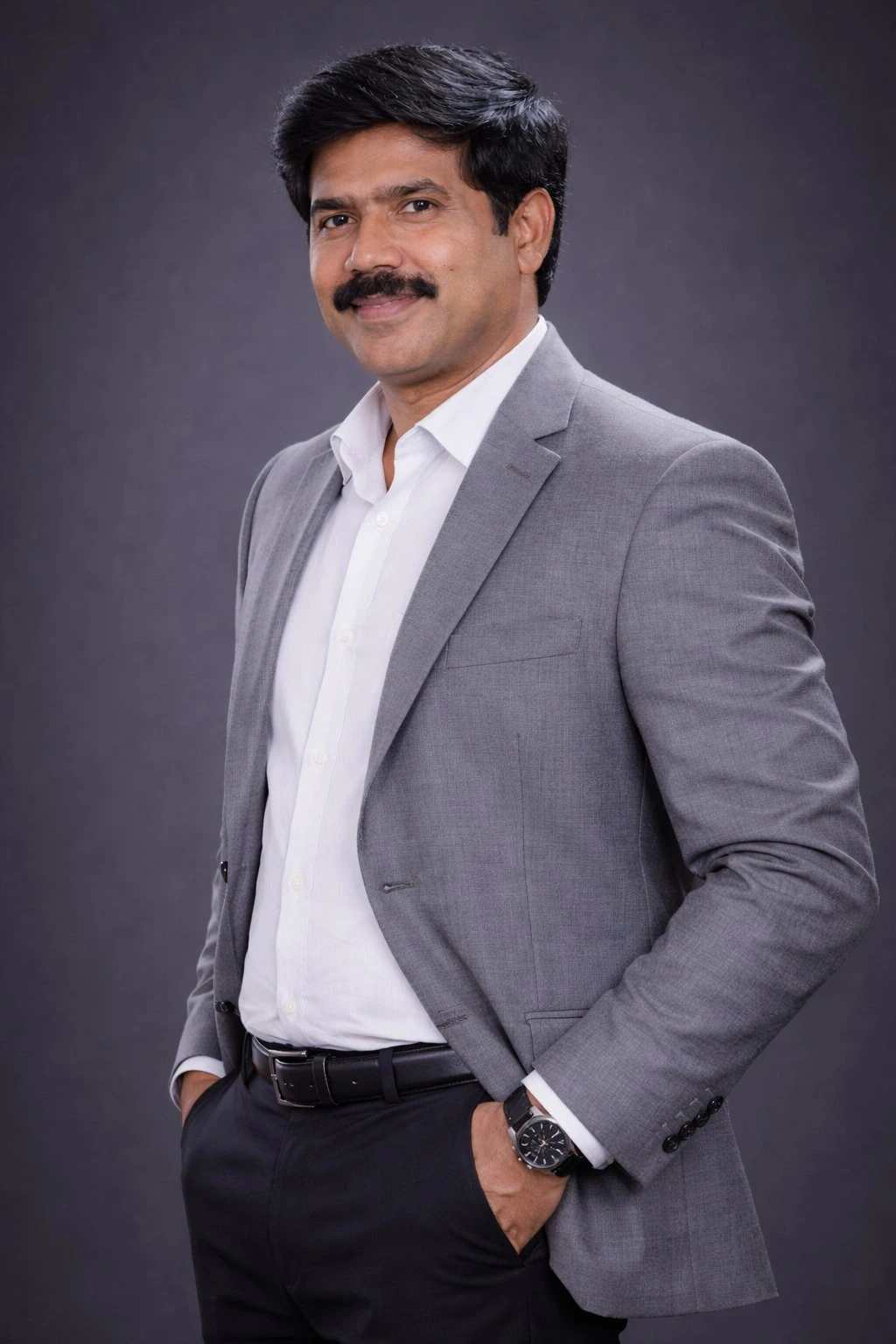 V. Nagarajan